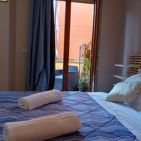 B&B Del Viale LʼAquila Buitenkant foto