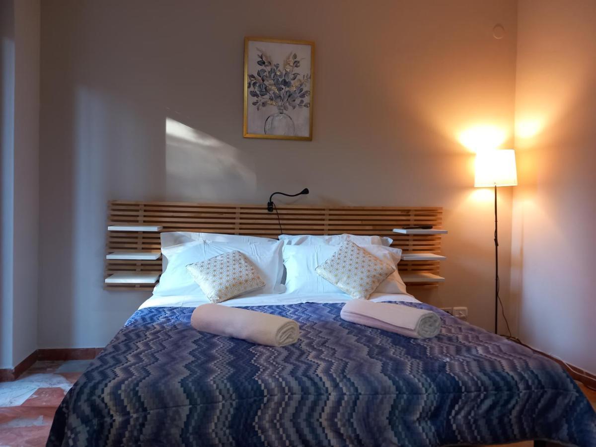B&B Del Viale LʼAquila Buitenkant foto